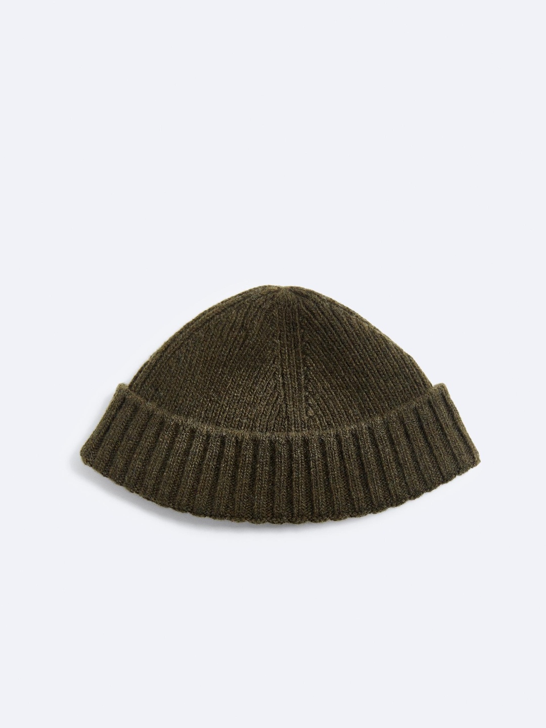 

ZARA Men Khaki Hat
