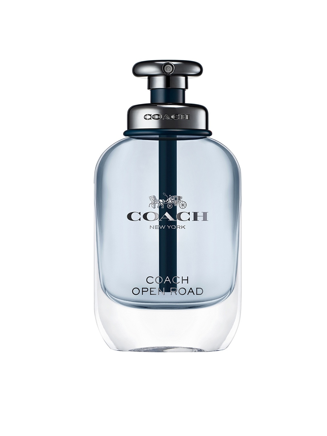 

Coach Men Open Road Eau De Toilette - 40ml, Grey