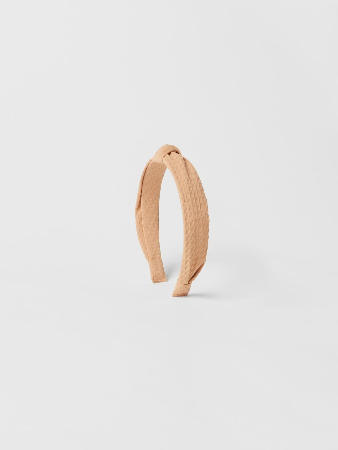 

ZARA Kids-Unisex Beige Accessory Gift Set