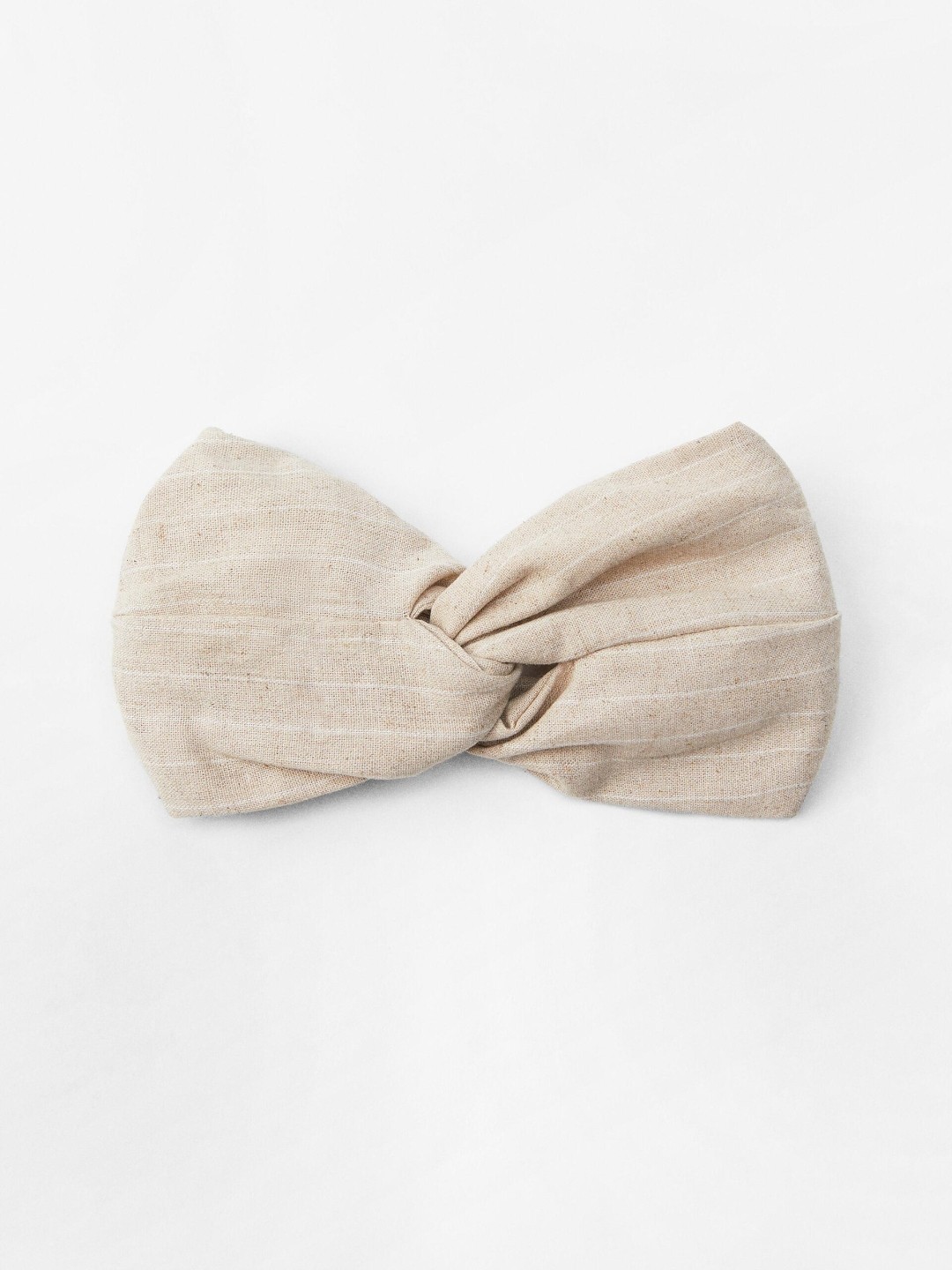 

ZARA Women Beige Hat