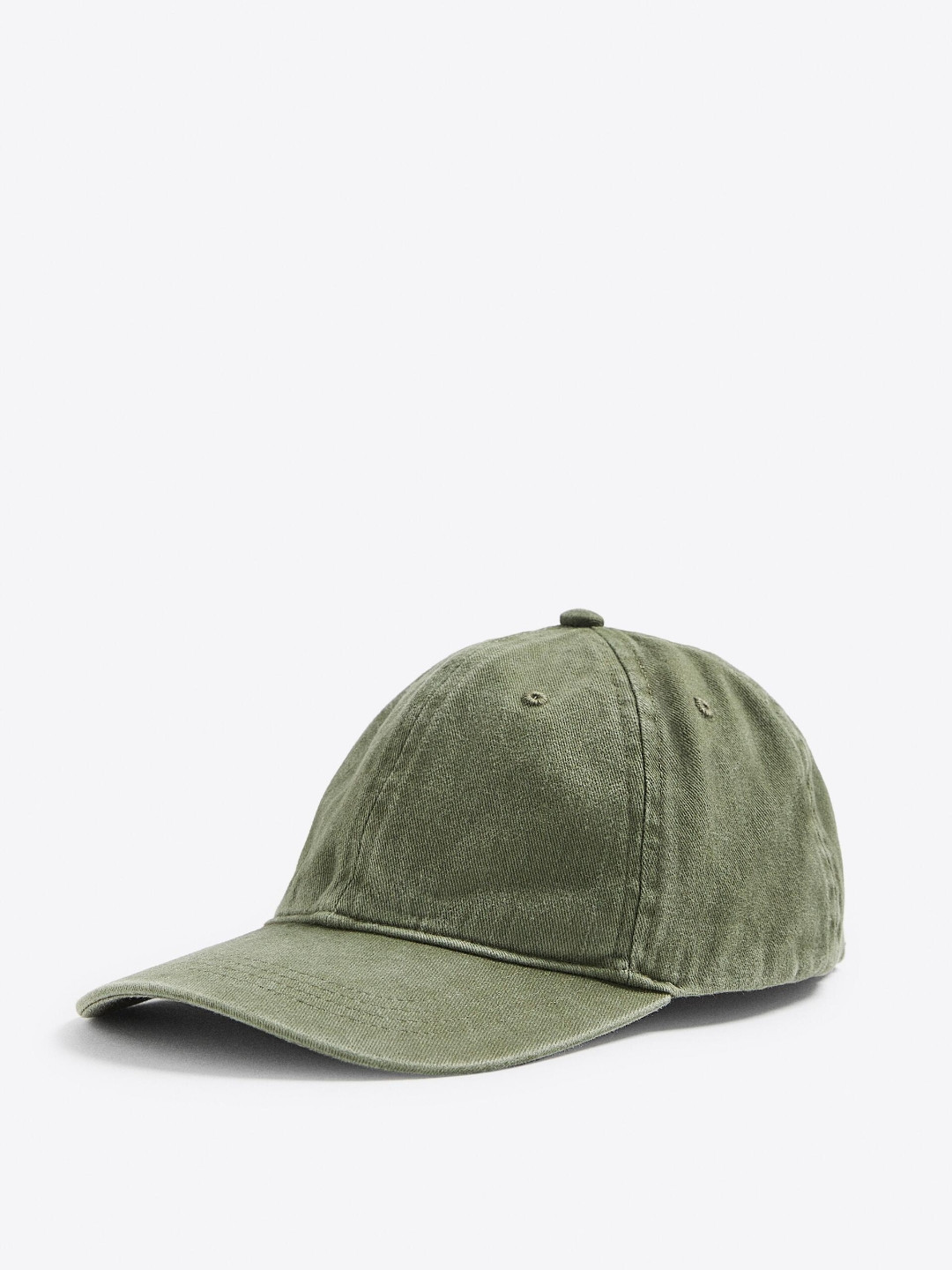 

ZARA Men Khaki Hat