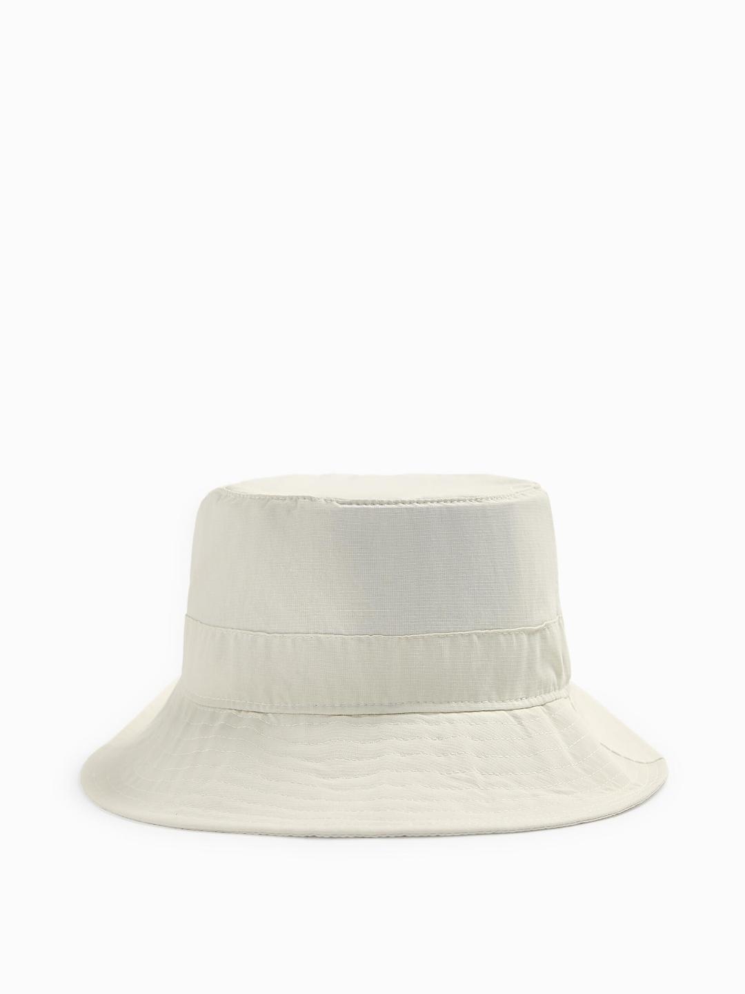 

ZARA Men Beige Hat