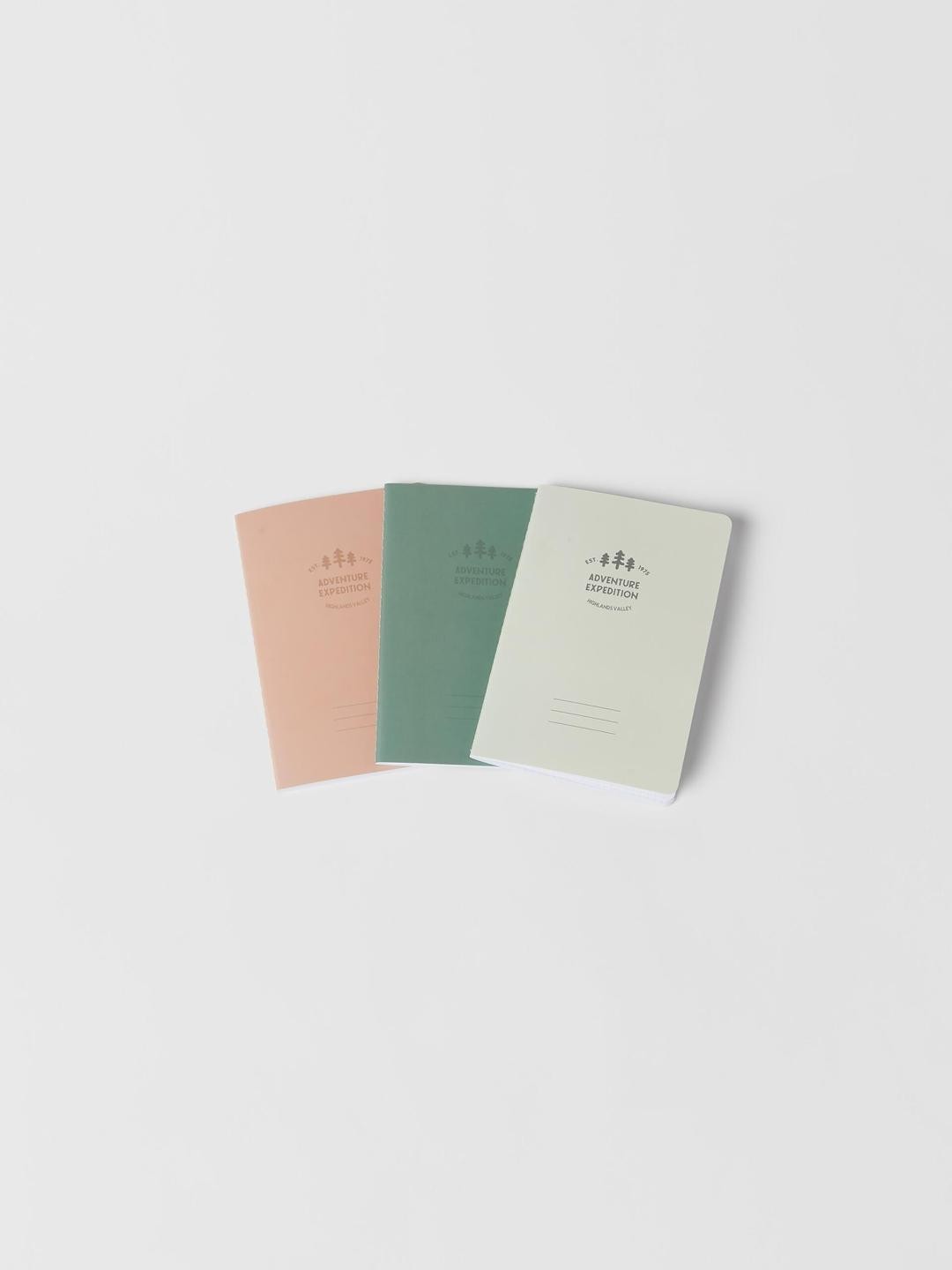 

ZARA Kids-Unisex Multi Accessory Gift Set