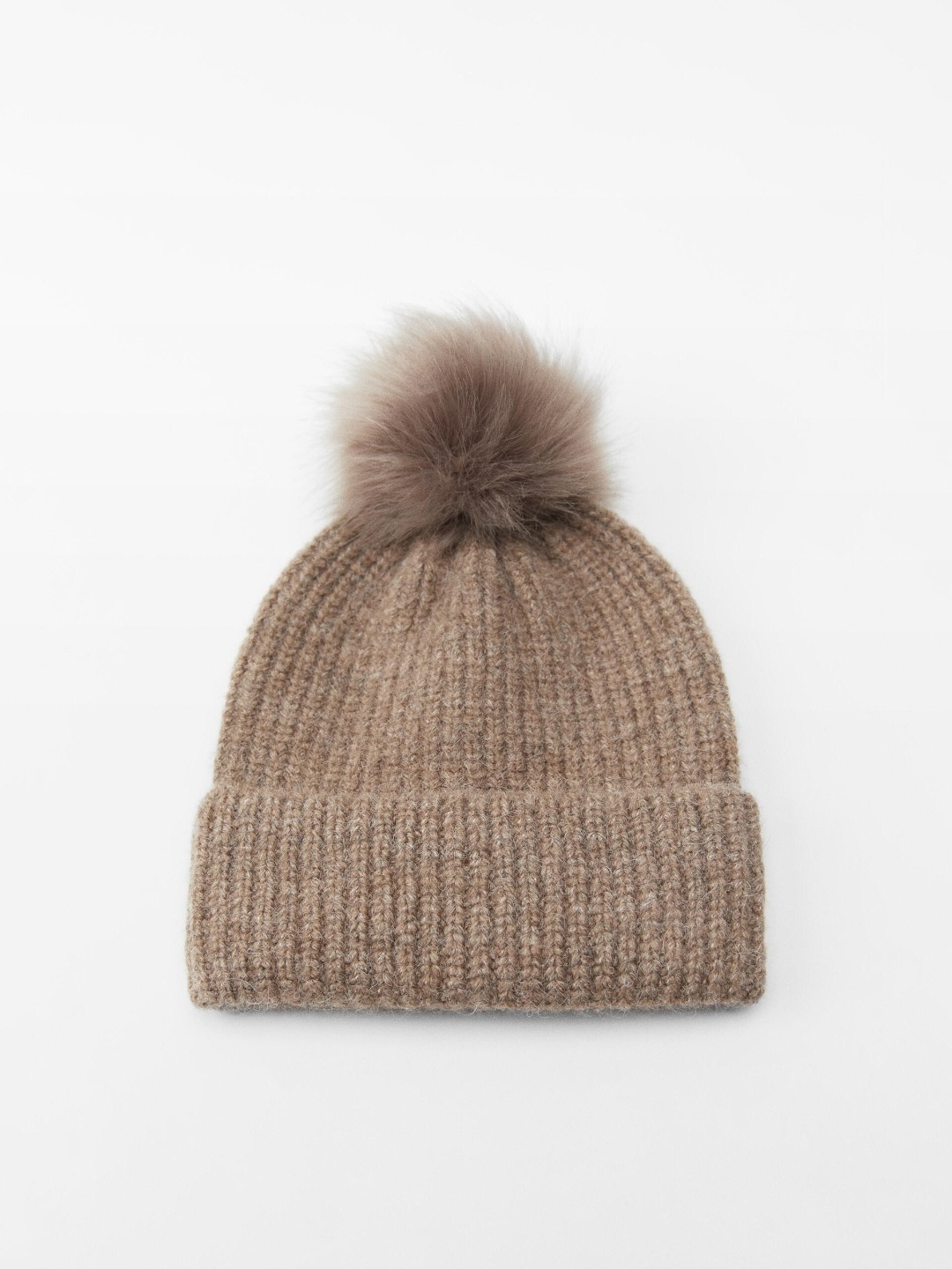 

ZARA Women Brown Hat