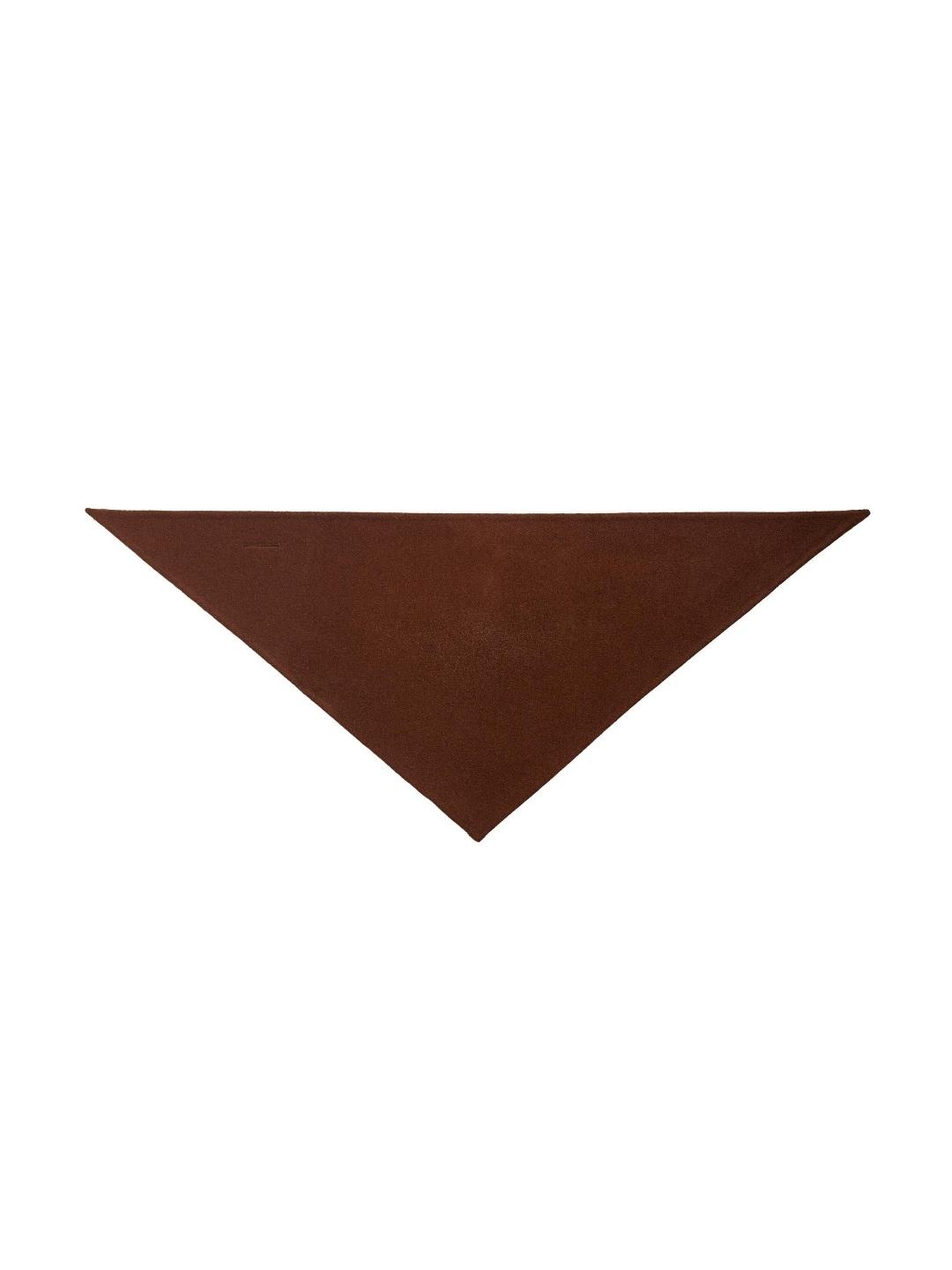 

ZARA Women Brown Scarves