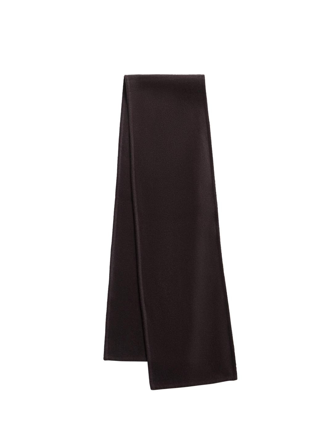 

ZARA Women Brown Scarves