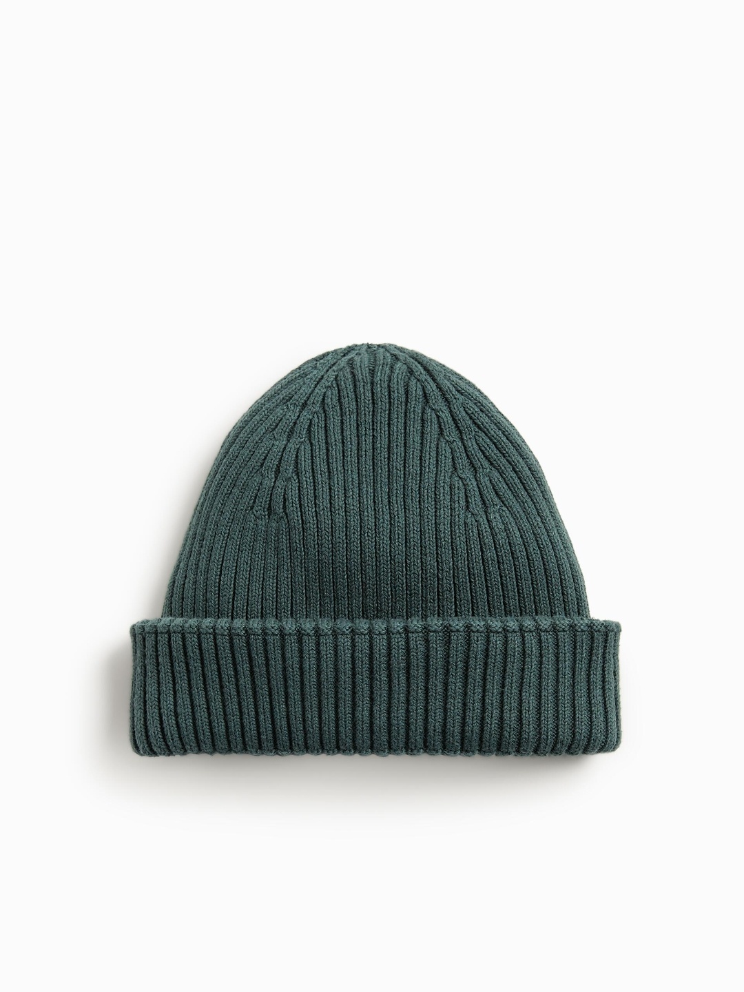 

ZARA Men Transparent Hat