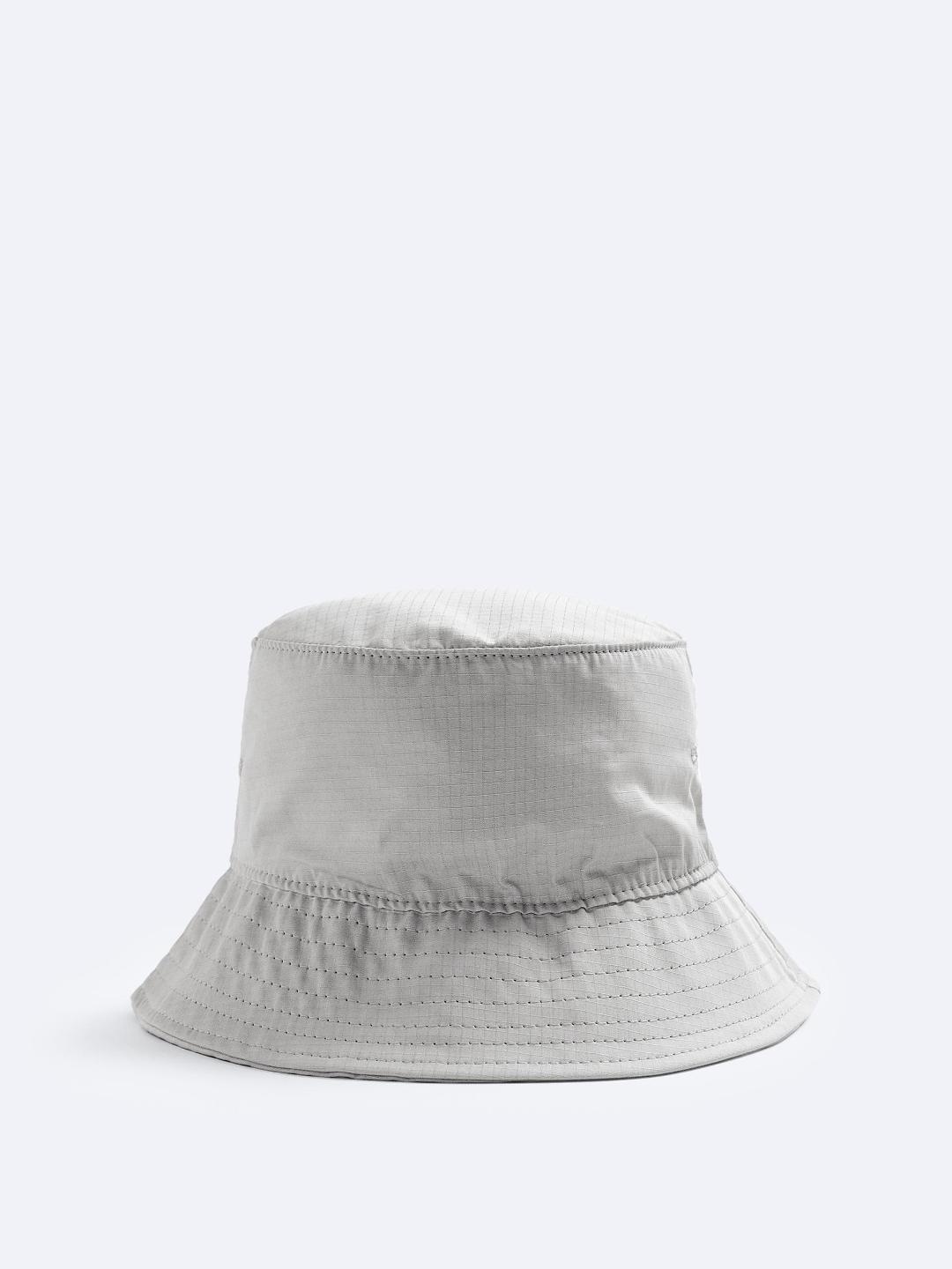 

ZARA Men Grey Hat
