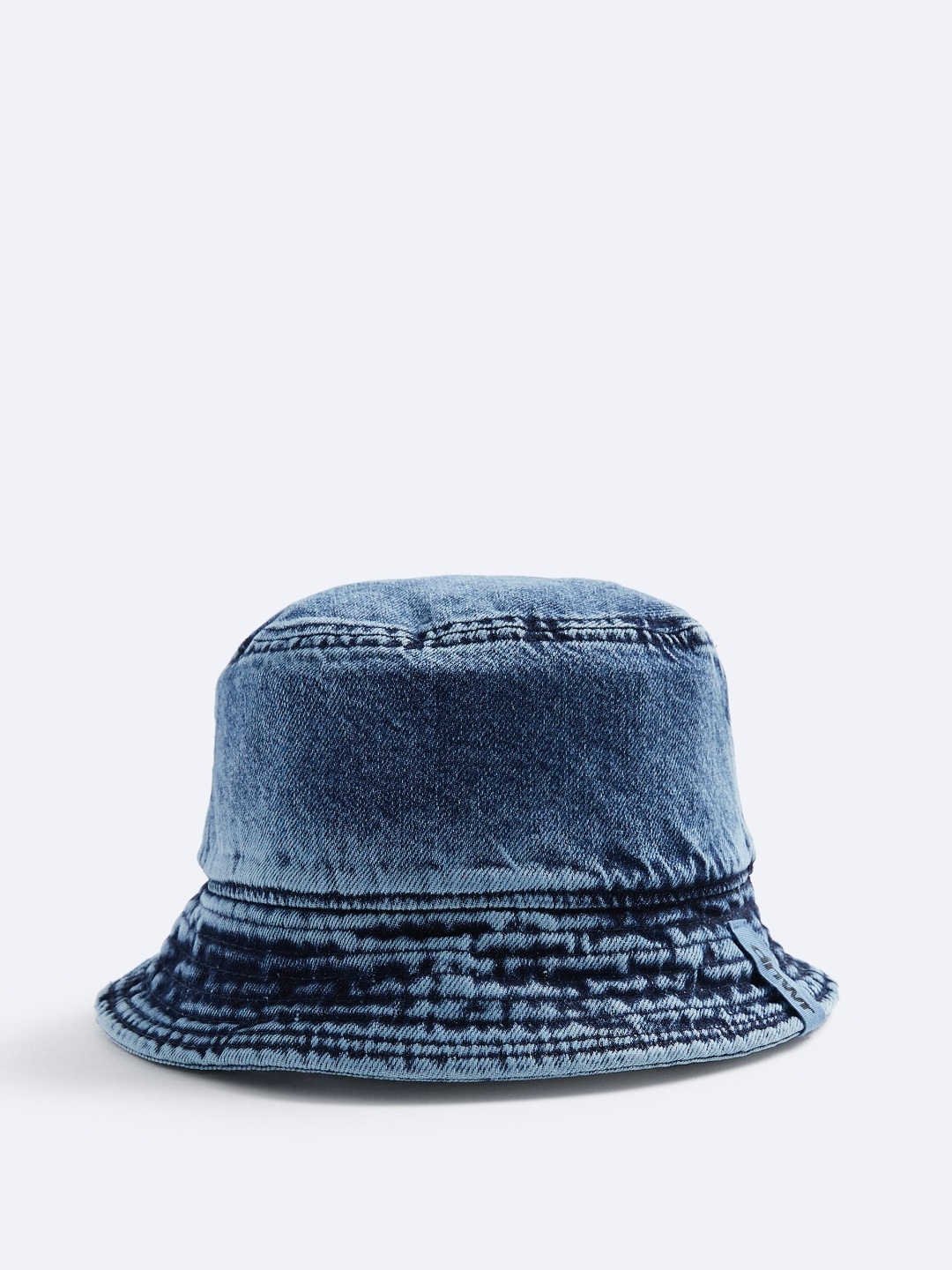 

ZARA Men Blue Hat