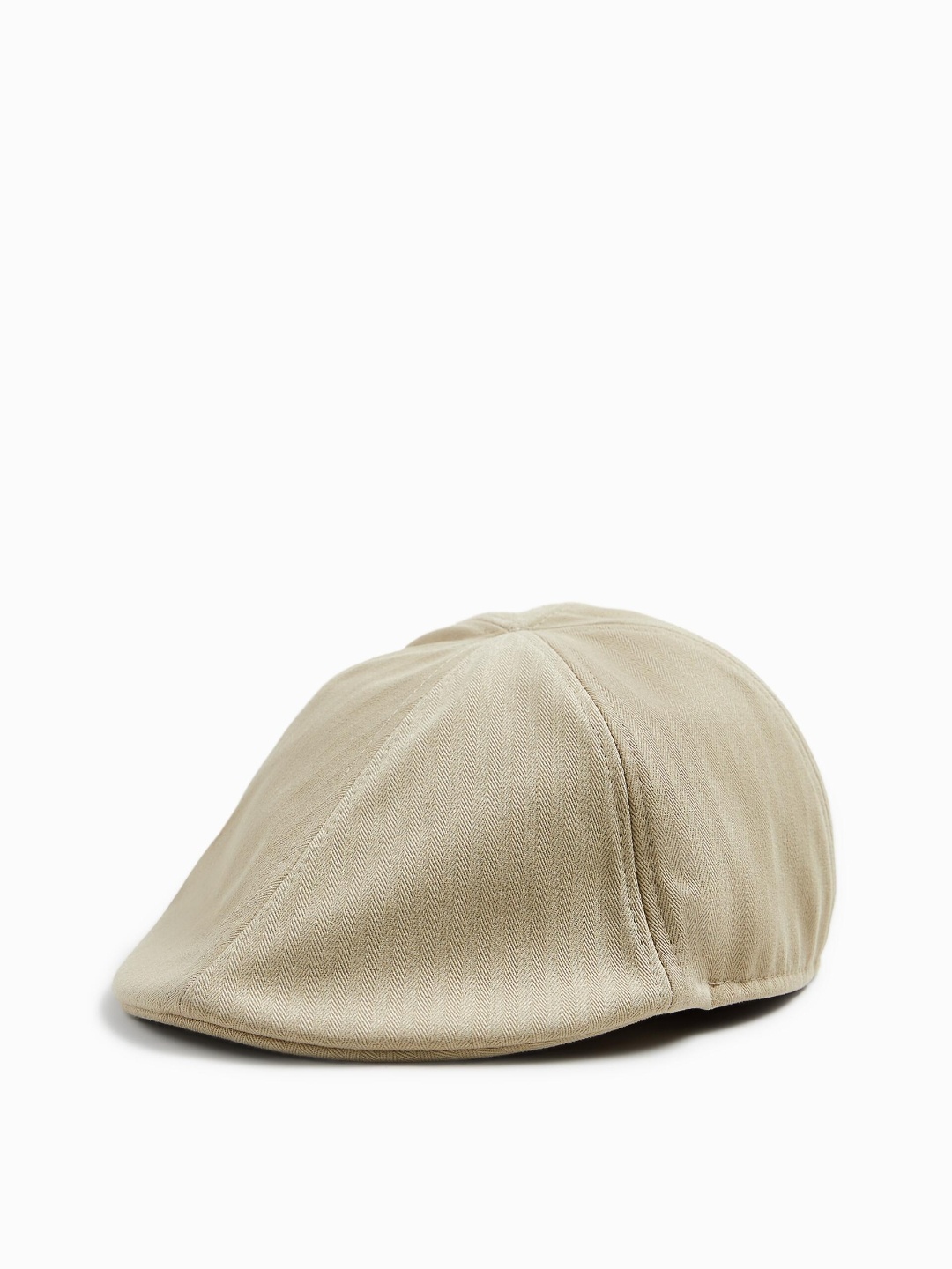 

ZARA Men Beige Hat