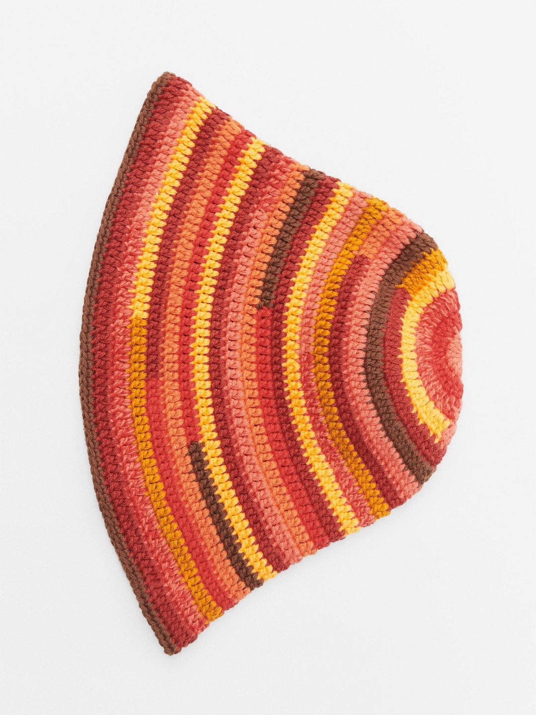 

ZARA Women Multi Hat
