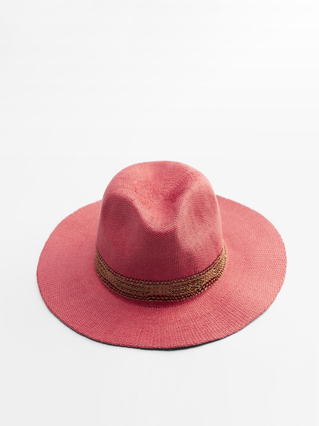 

ZARA Women Pink Hat