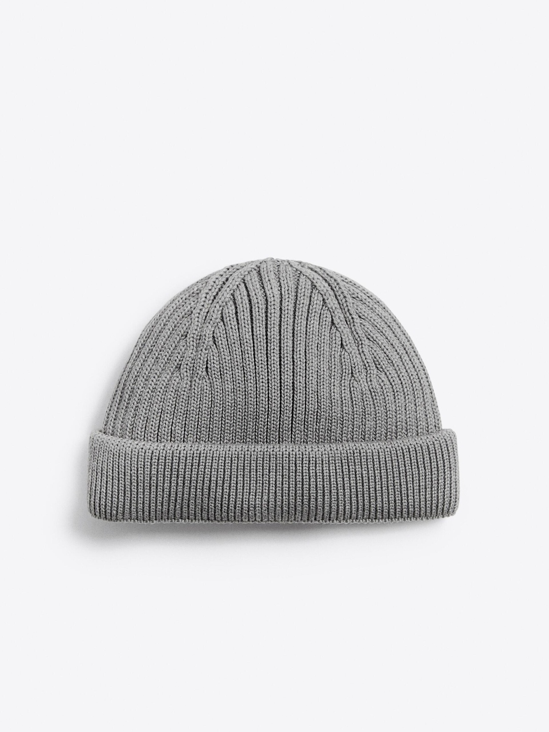 

ZARA Men Grey Hat
