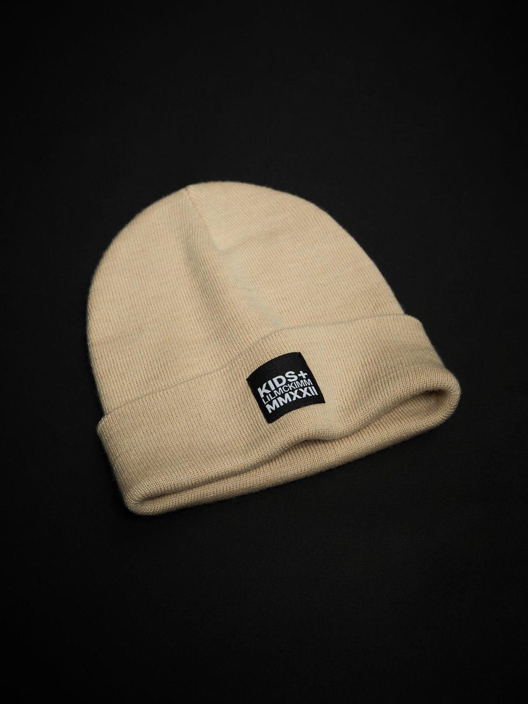

ZARA Kids Brown Hat