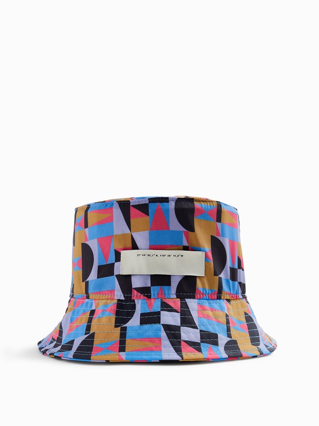 

ZARA Men Multi Hat