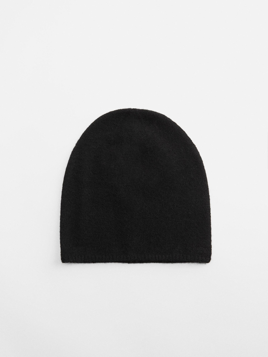 

ZARA Women Black Hat