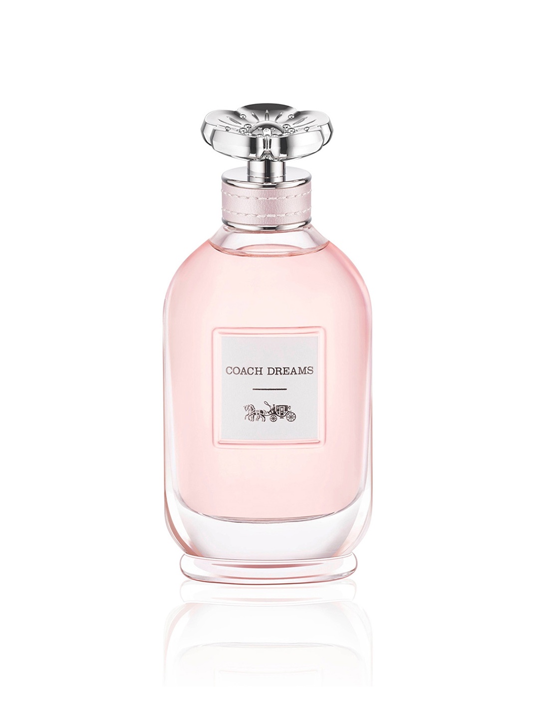 

Coach Women Dreams Eau de Parfum 90 ml, Transparent