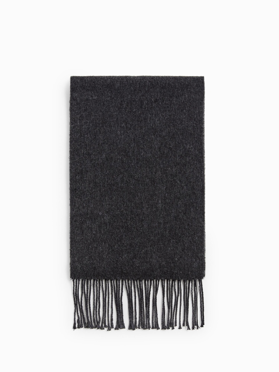 

ZARA Women Grey Scarves