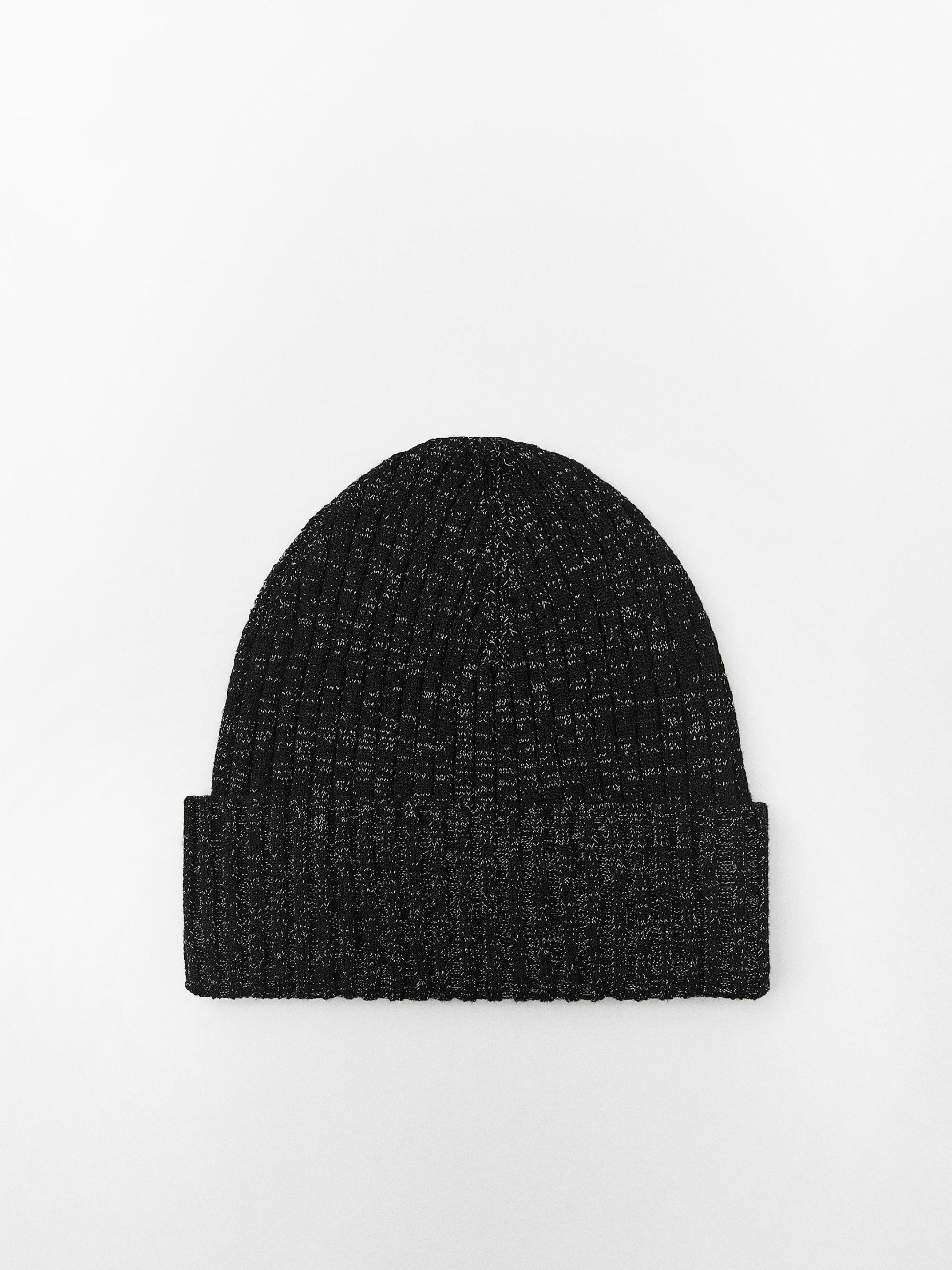 

ZARA Women Black Hat