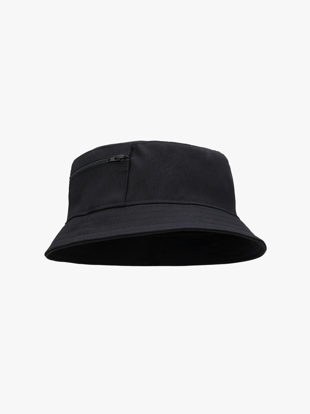 

ZARA Men Black Hat