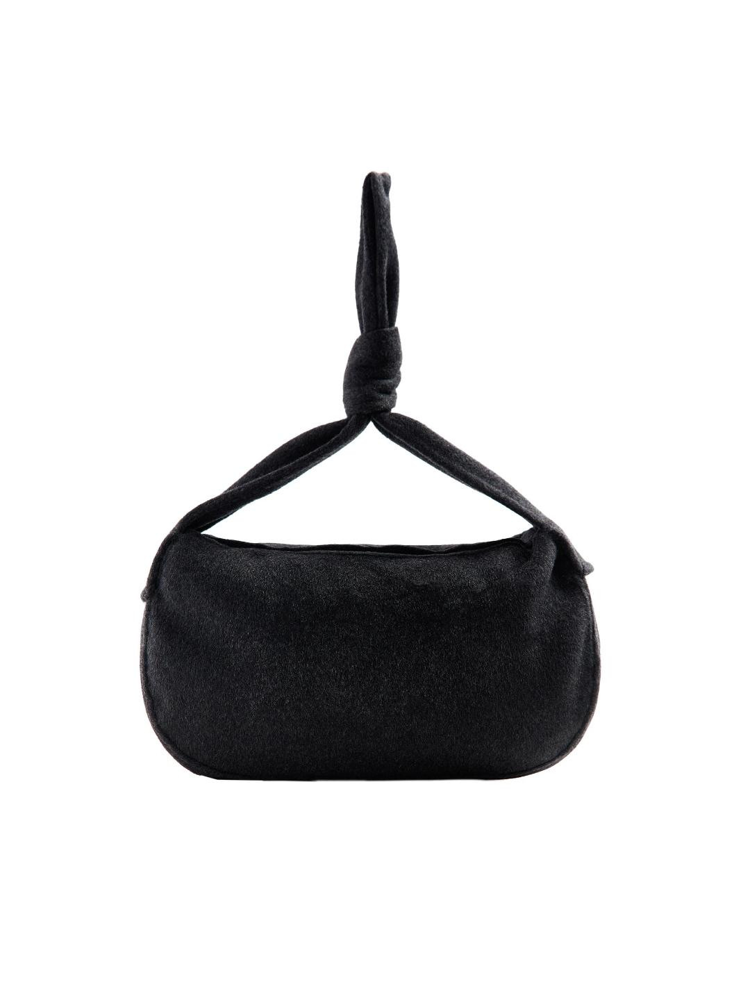 

ZARA Men Grey Handbags