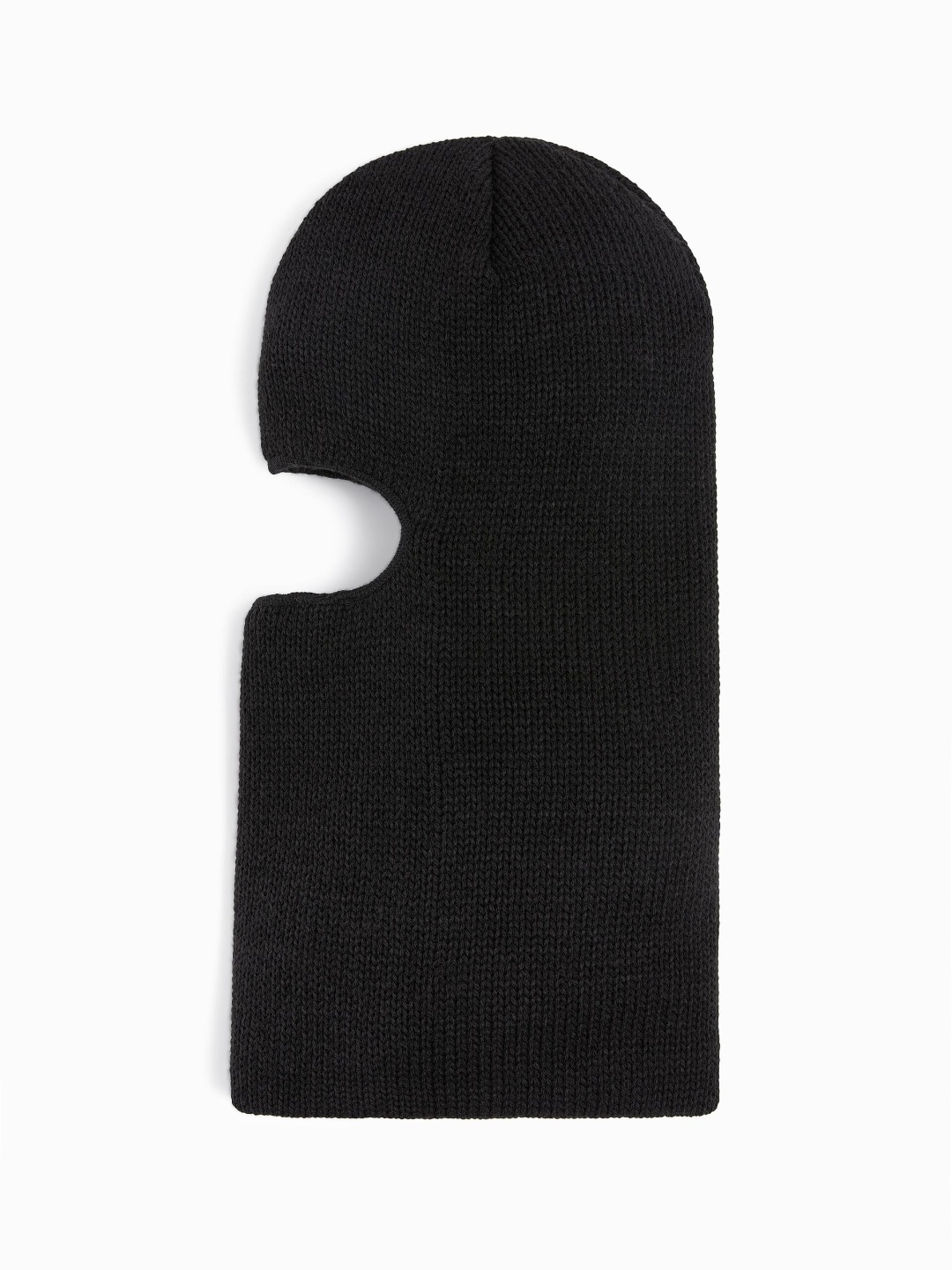 

ZARA Men Black Hat