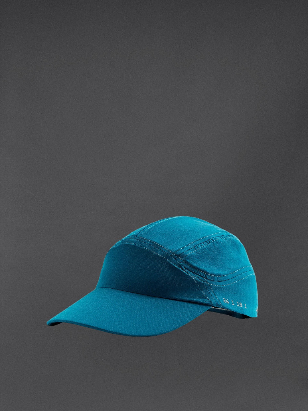 

ZARA Men Blue Hat