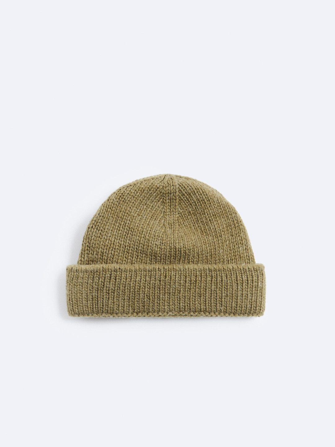 

ZARA Men Khaki Hat