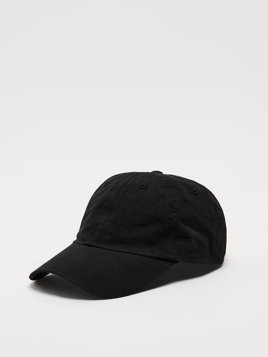 

ZARA Men Black Hat