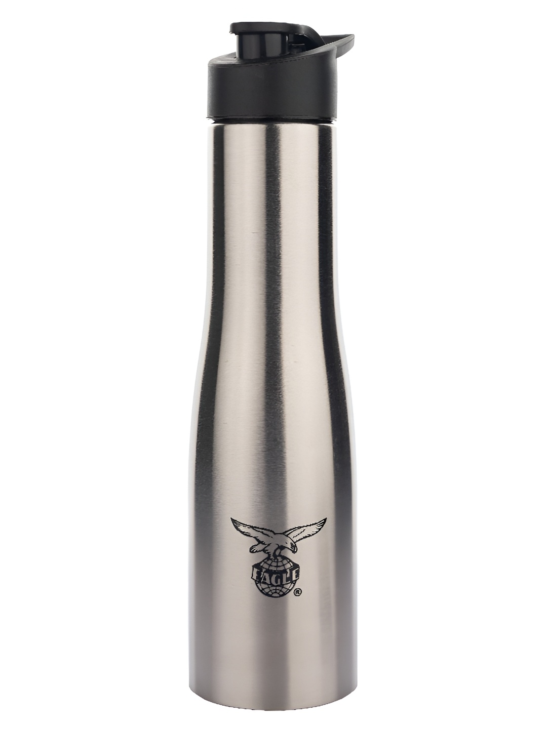 

Eagle Steel Single Stainless Steel Water Bottle 1L
