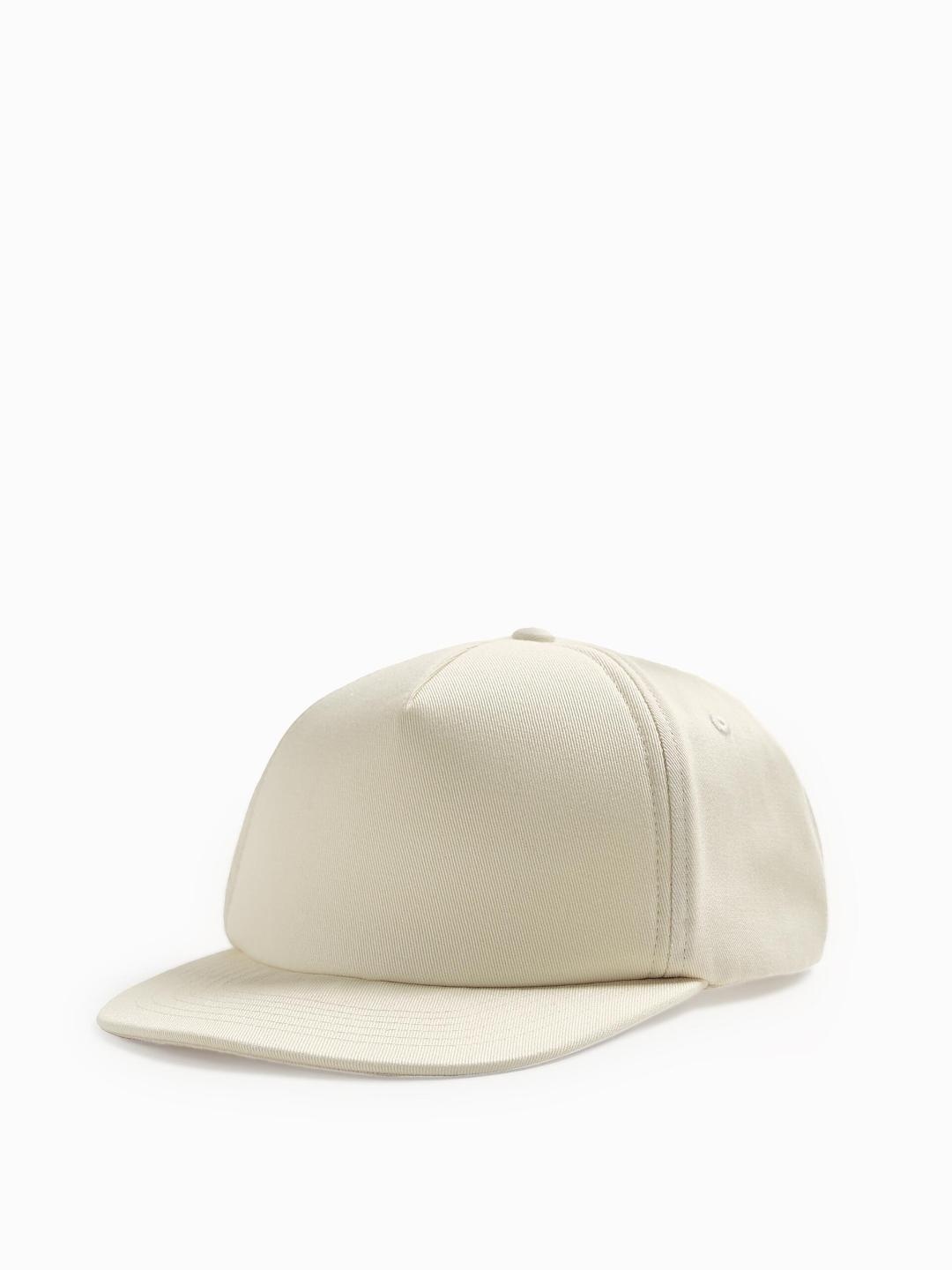 

ZARA Men Beige Hat