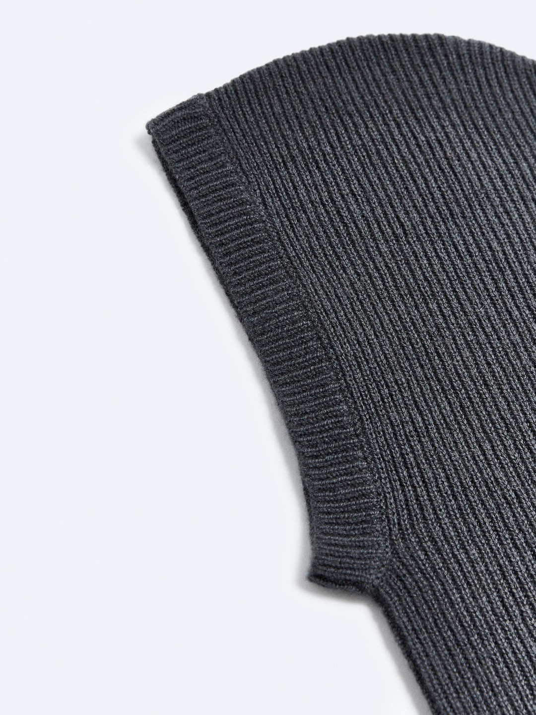 

ZARA Men Grey Hat