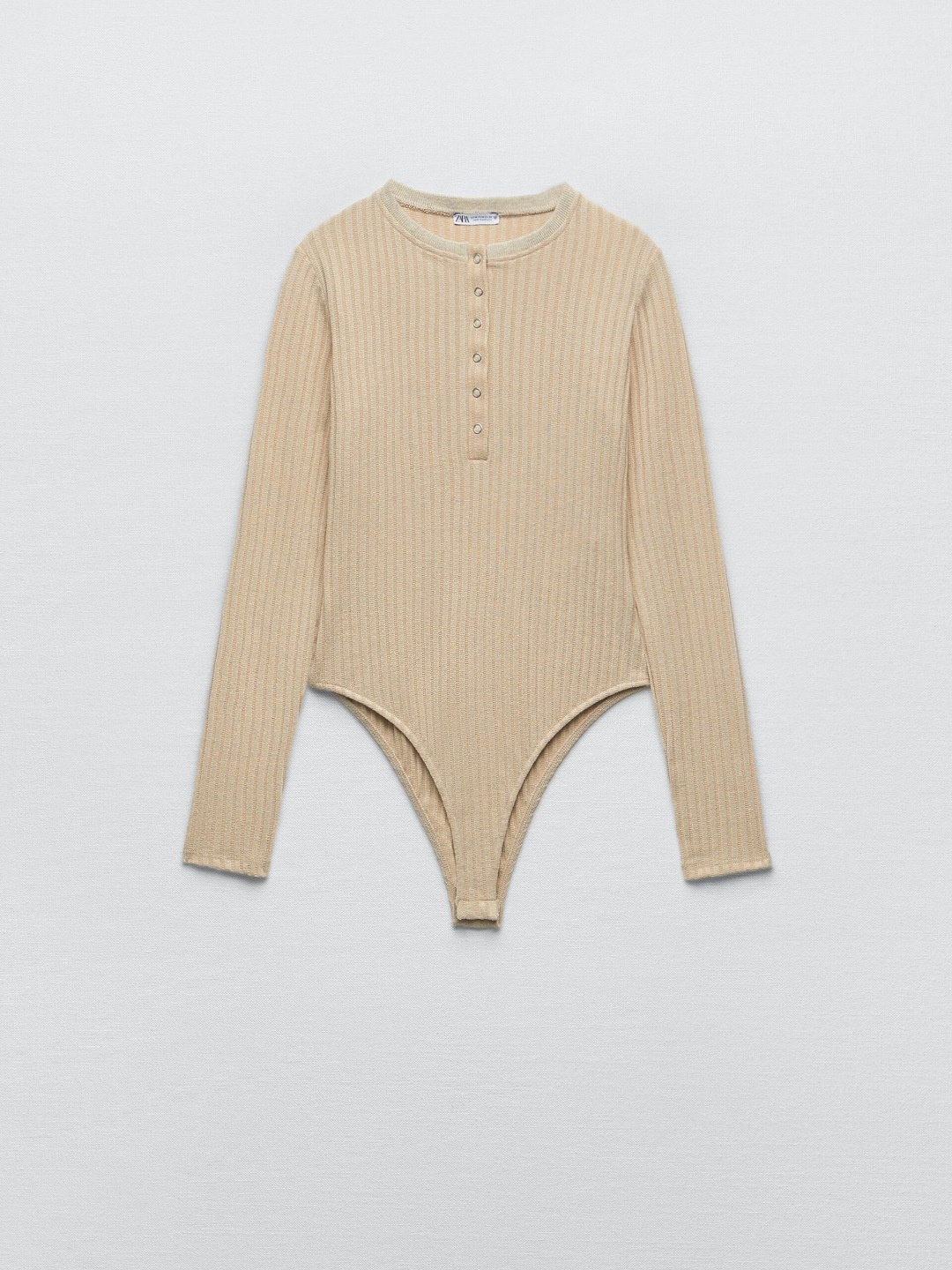 

ZARA Women Bodysuit, Na
