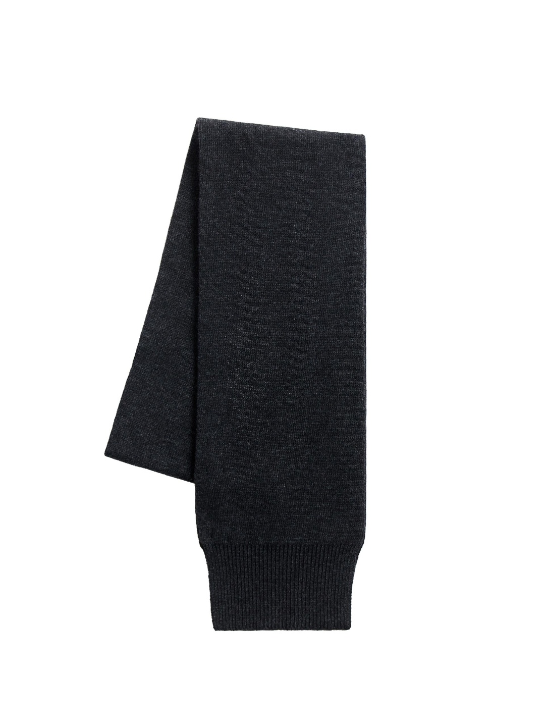 

ZARA Women Grey Scarves