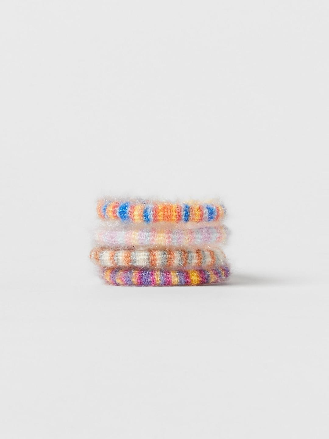 

ZARA Kids-Unisex Multi Accessory Gift Set