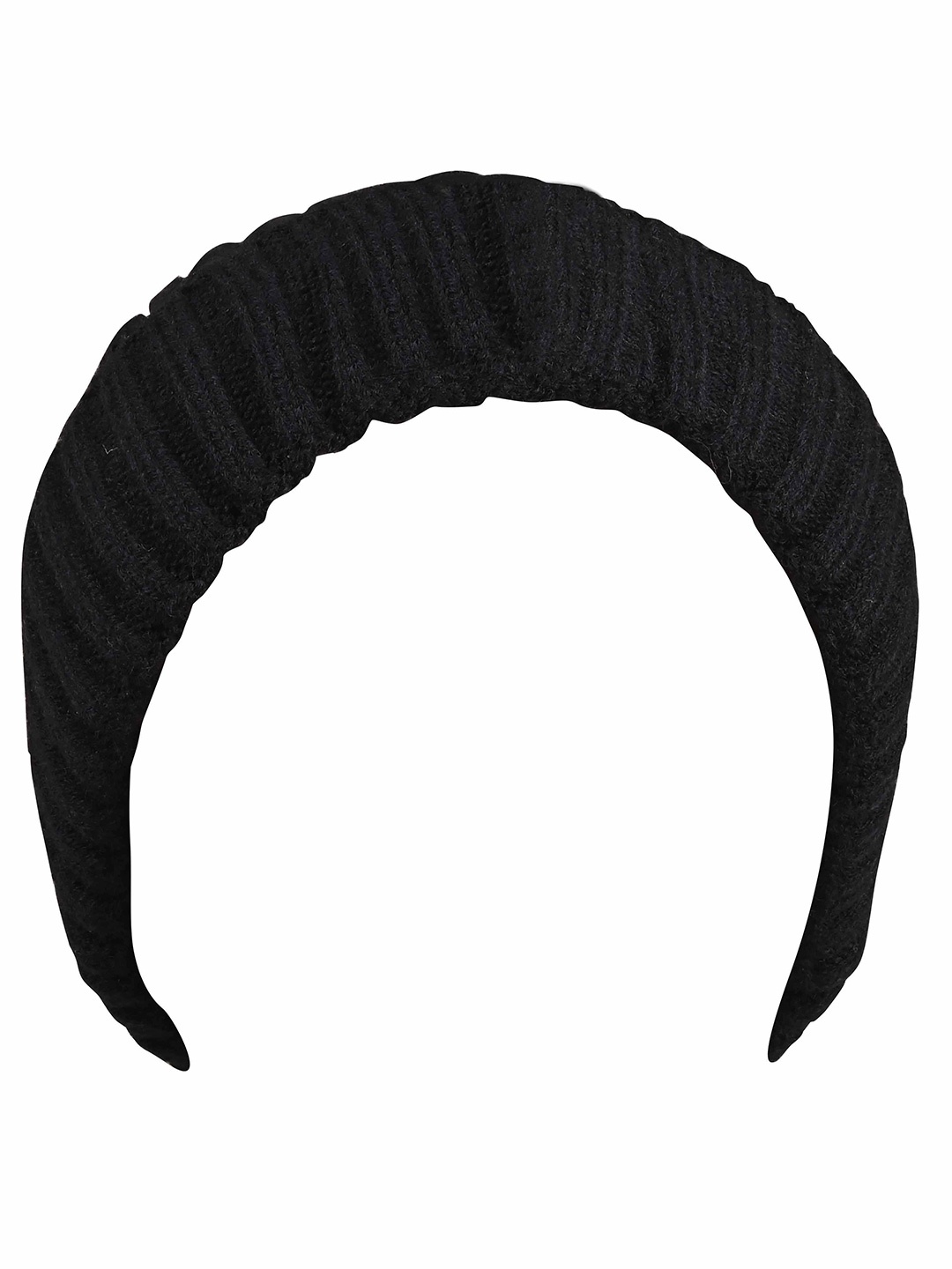 

Calvadoss Women Woollen Beanie, Black