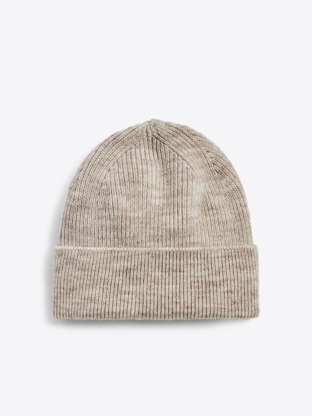 

ZARA Men Beige Hat