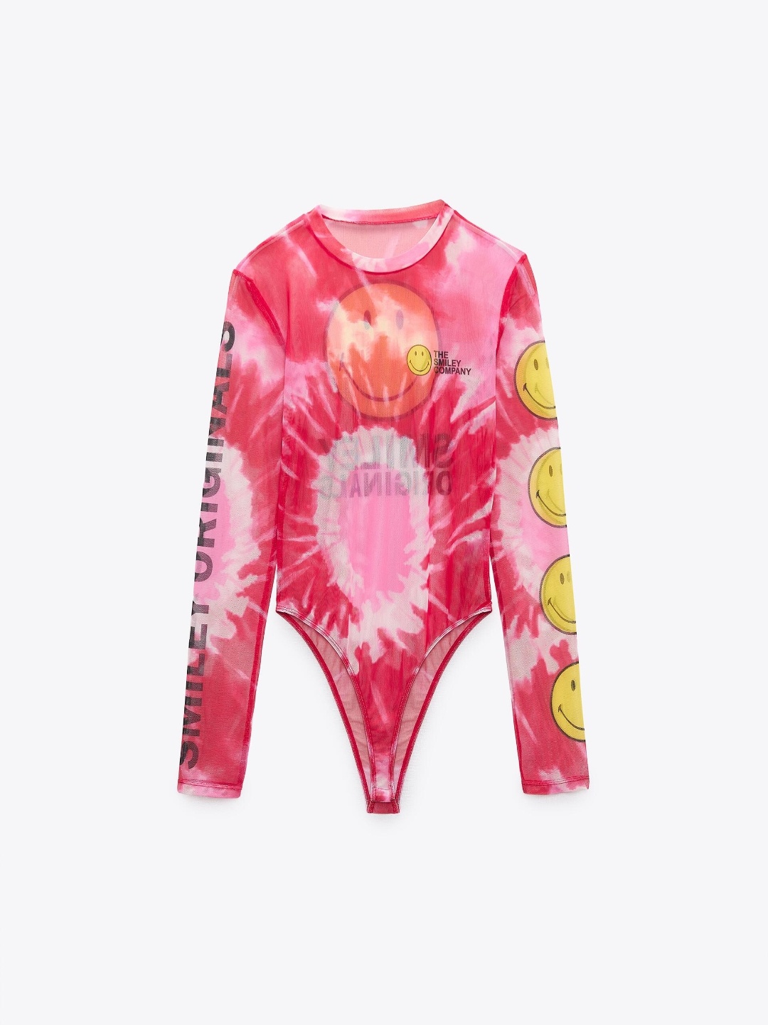 

ZARA Women Bodysuit, Na