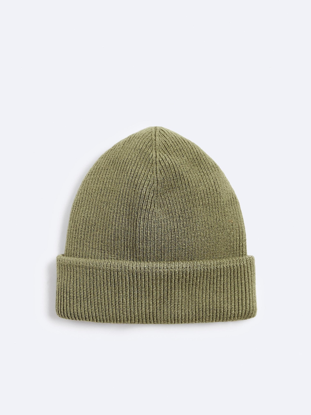 

ZARA Men Khaki Hat