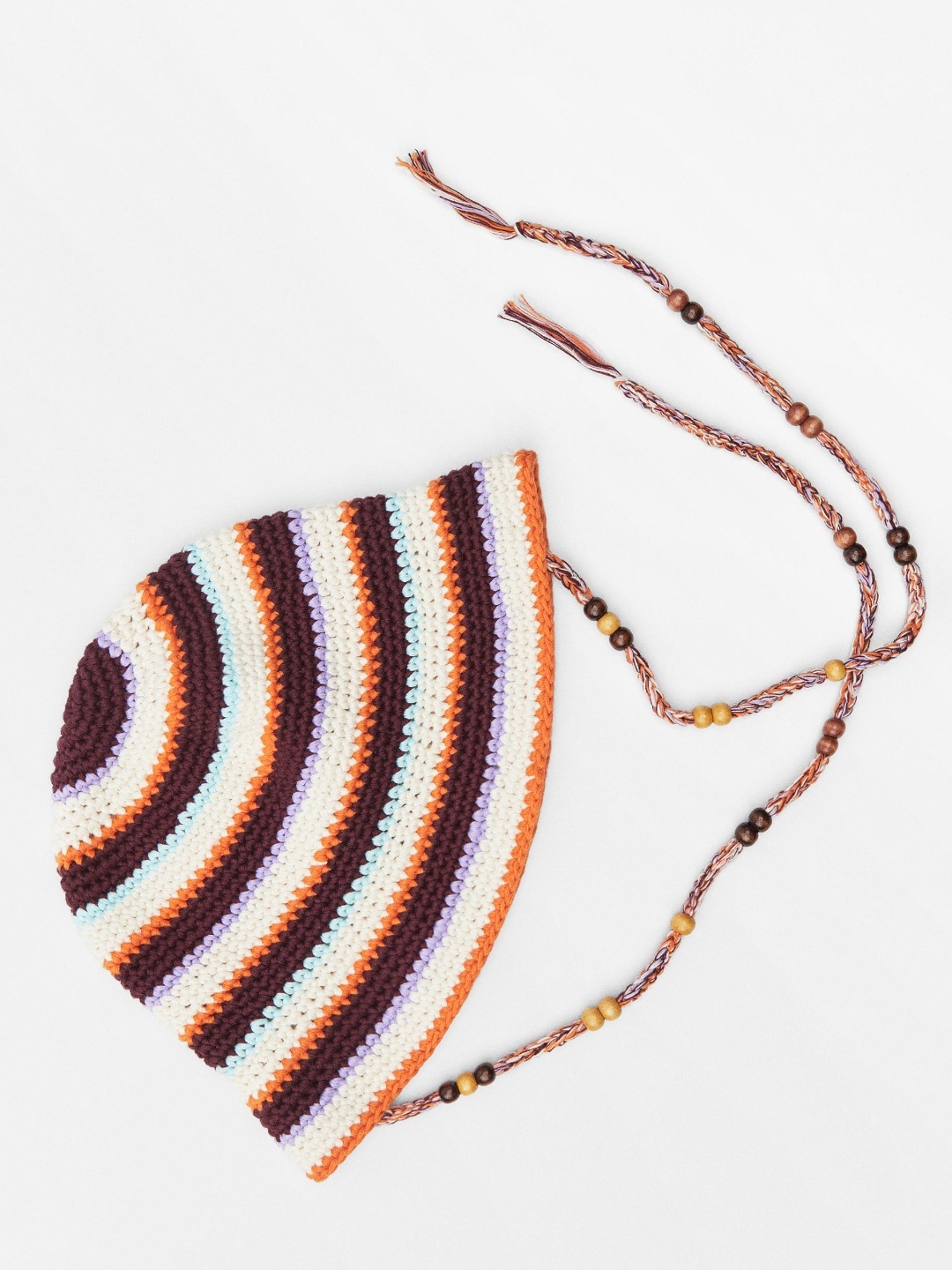 

ZARA Women Multi Hat