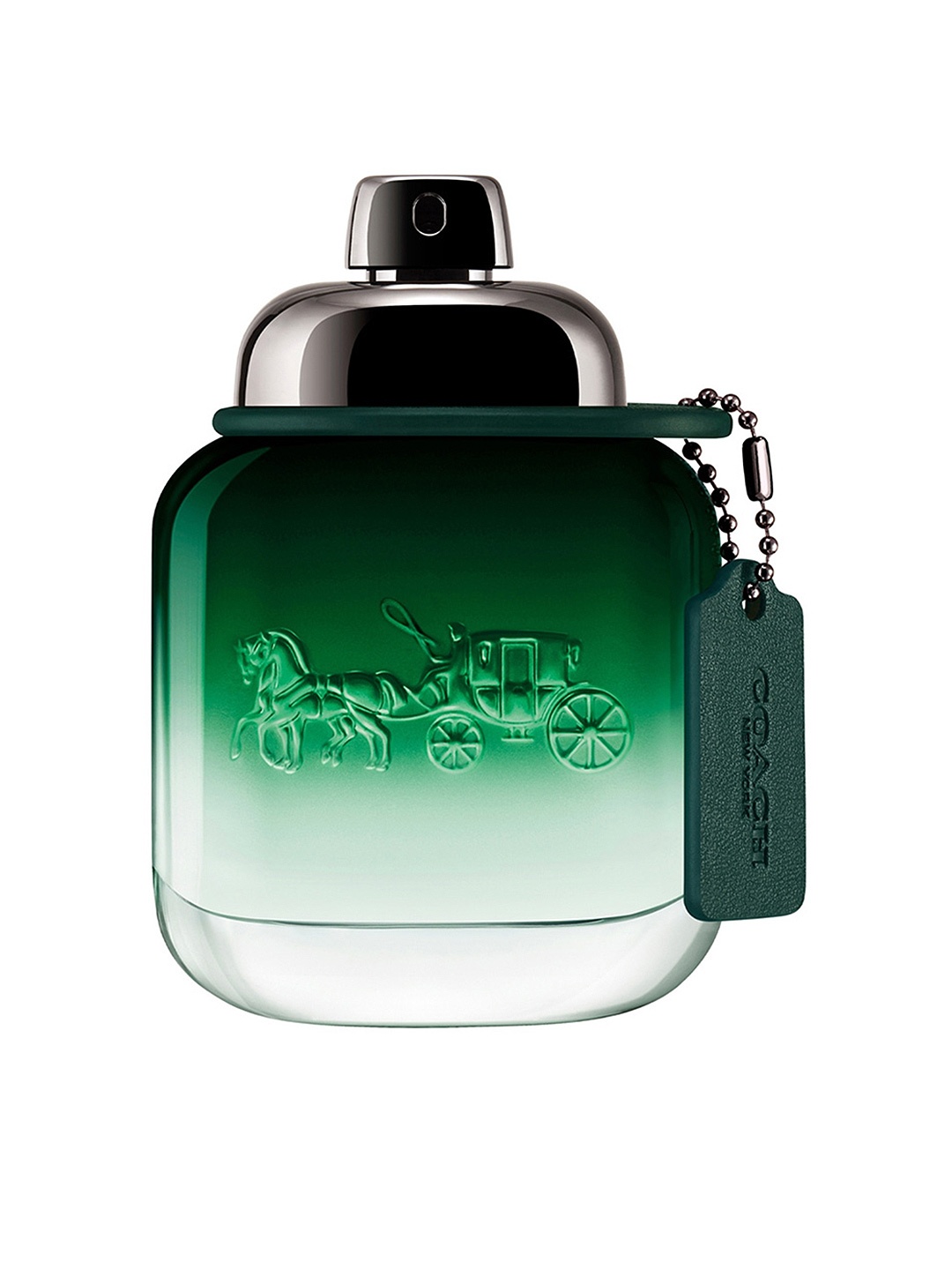 

Coach Men Green Eau De Toilette - 40 ml