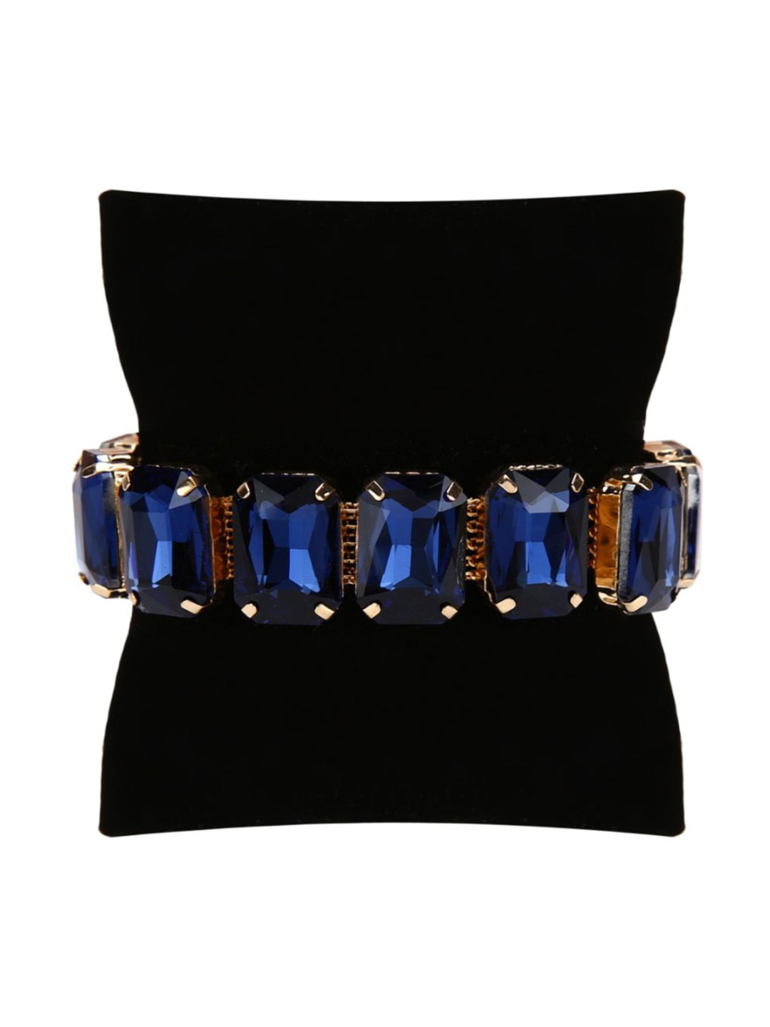 

YouBella Gold-Plated Link Bracelet