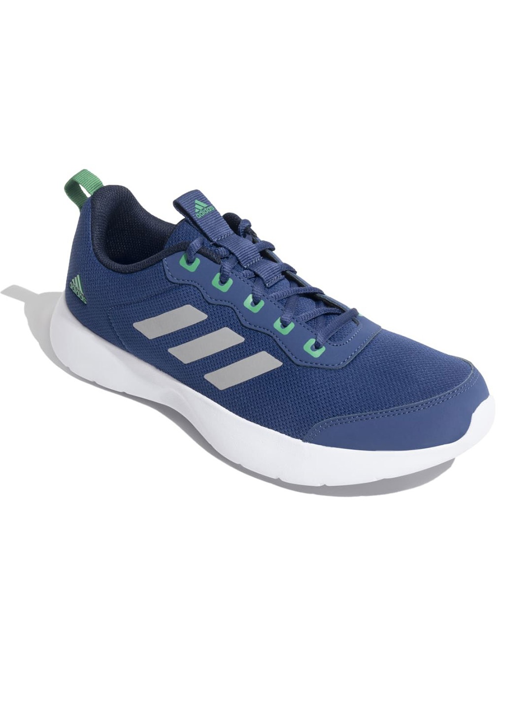 

ADIDAS Men Jauntza M Running Lace-Ups Shoes, Blue