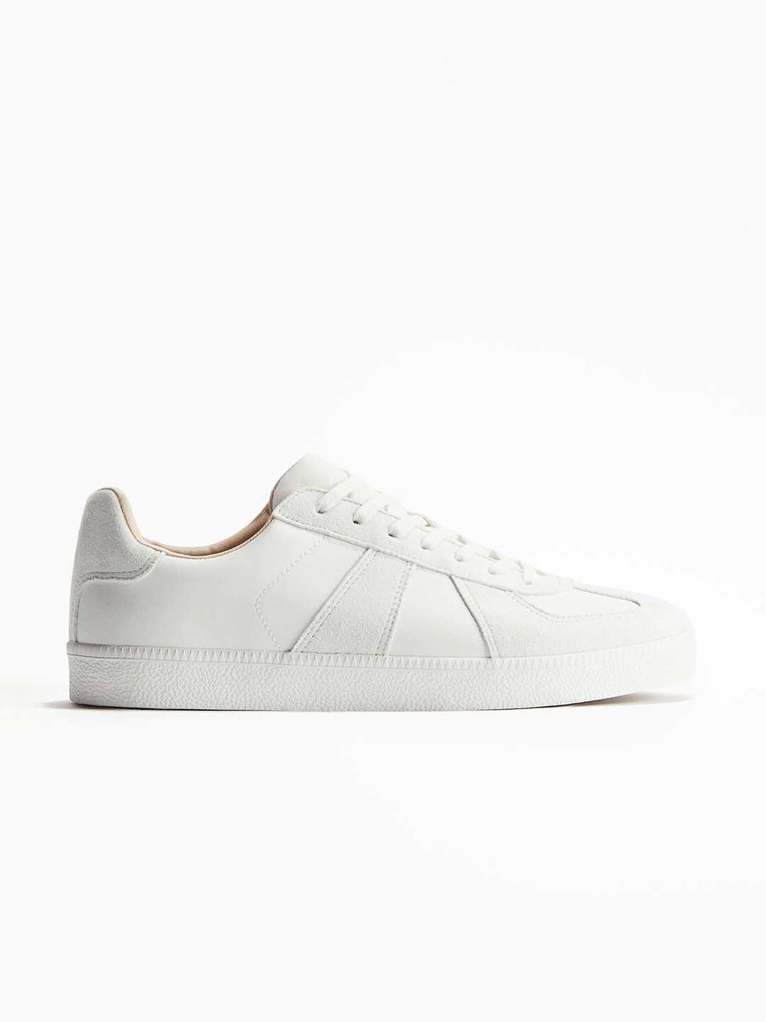 

H&M Men Trainers, White