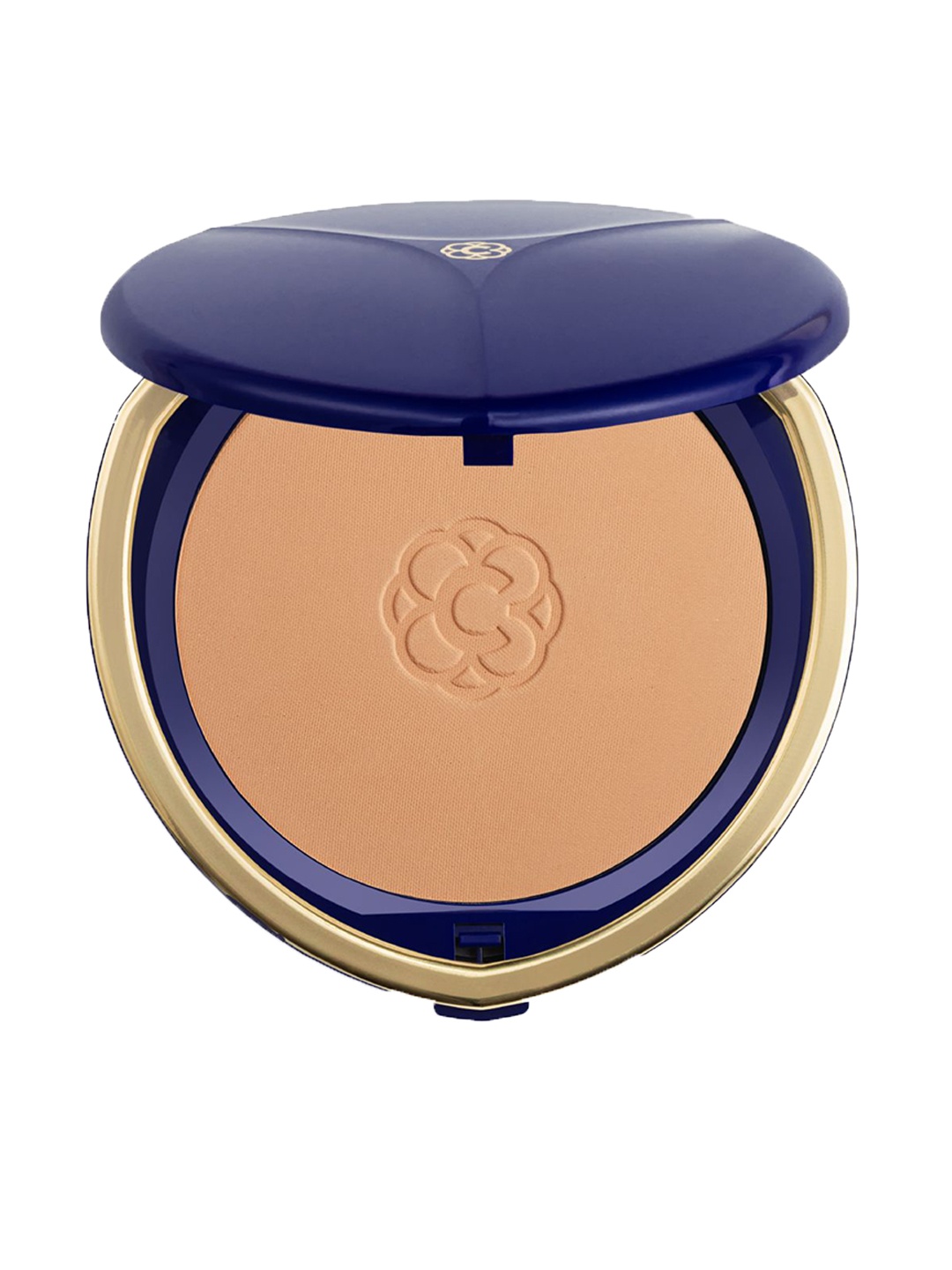 

Chambor My Match Silver Shadow Compact Powder 16g - Ocher, Tan