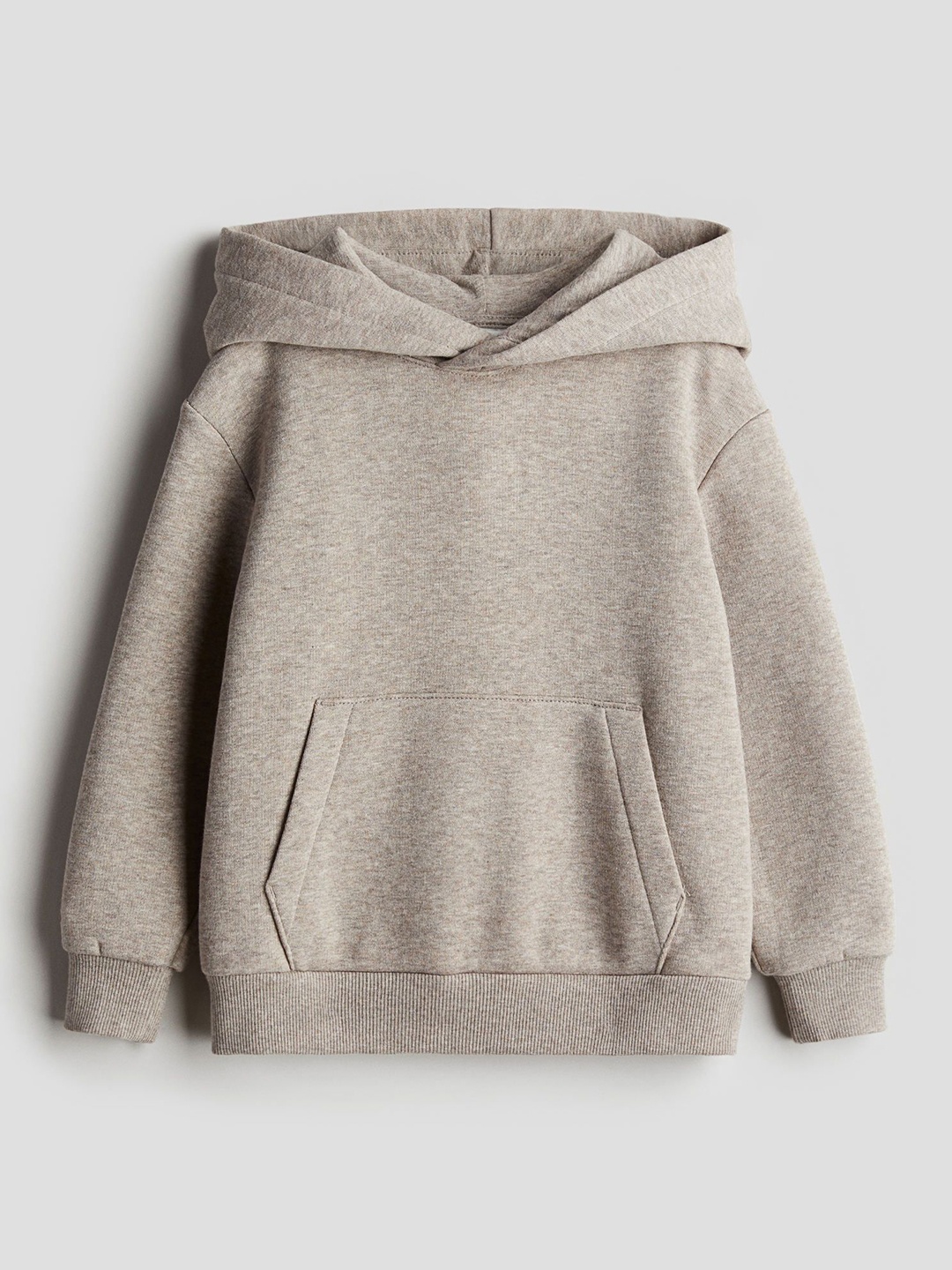 

H&M Boys Hoodie Sweatshirts, Beige