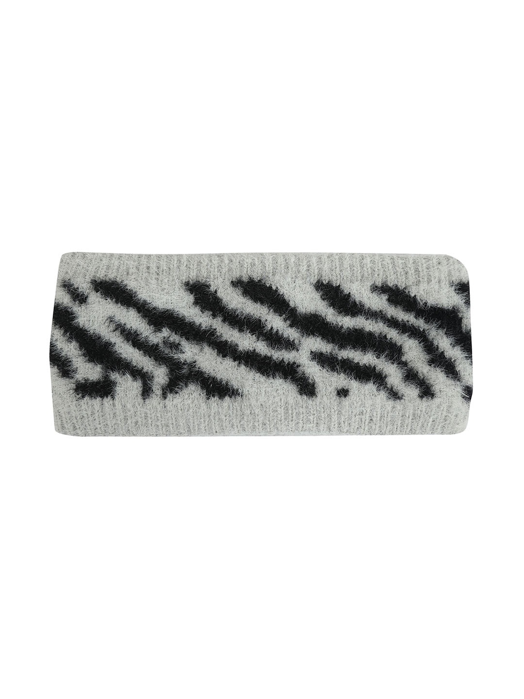 

FabSeasons Women Bandana Headband, Grey