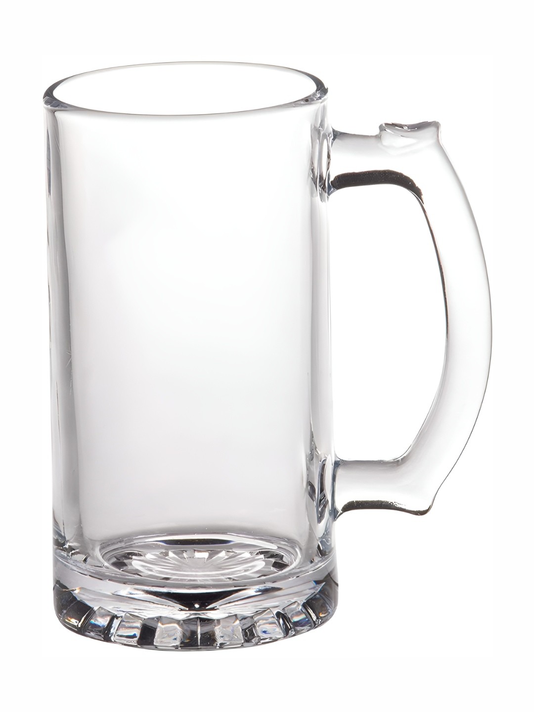 

1ST TIME Transparent Glass Dishwasher Safe Bar Glass