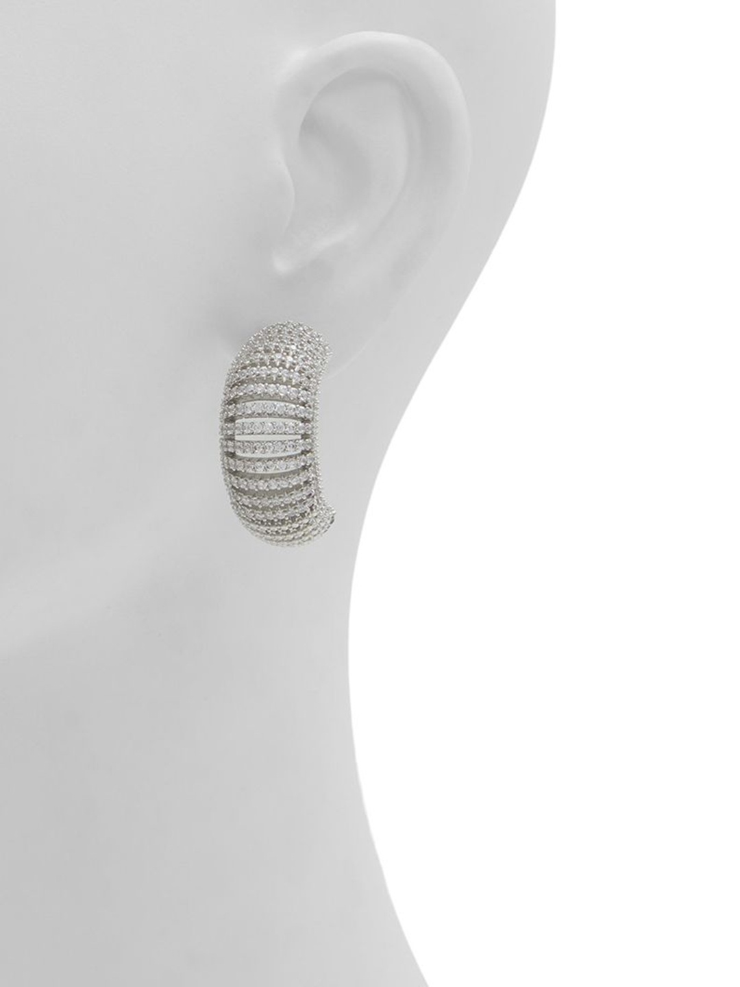 

ALDO Contemporary Studs Earrings, Multi