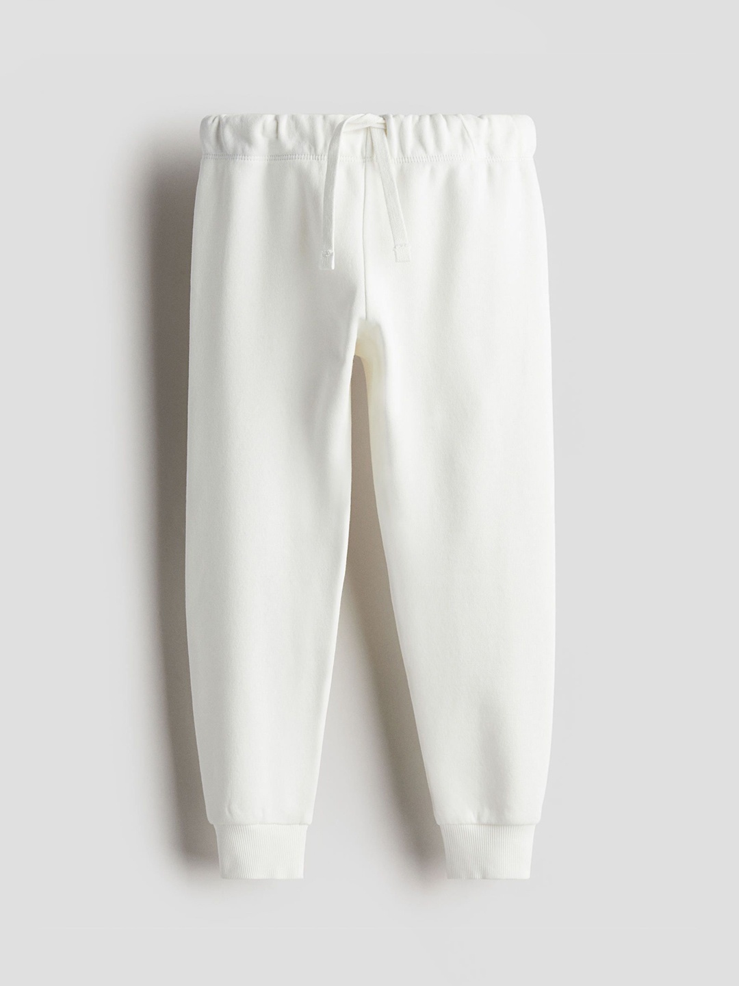 

H&M Boys Joggers, White